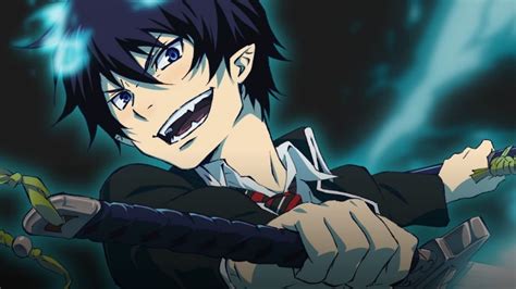 Where to watch blue exorcist. Things To Know About Where to watch blue exorcist. 